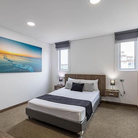 Hotel Velero San Antonio  Εξωτερικό φωτογραφία