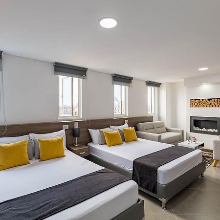 Hotel Velero San Antonio  Εξωτερικό φωτογραφία