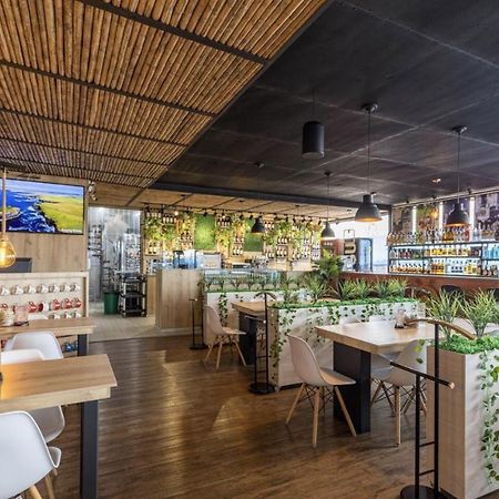 Hotel Velero San Antonio  Εξωτερικό φωτογραφία