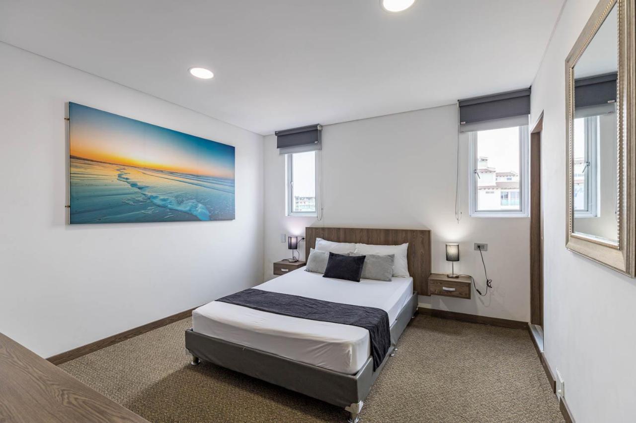 Hotel Velero San Antonio  Εξωτερικό φωτογραφία