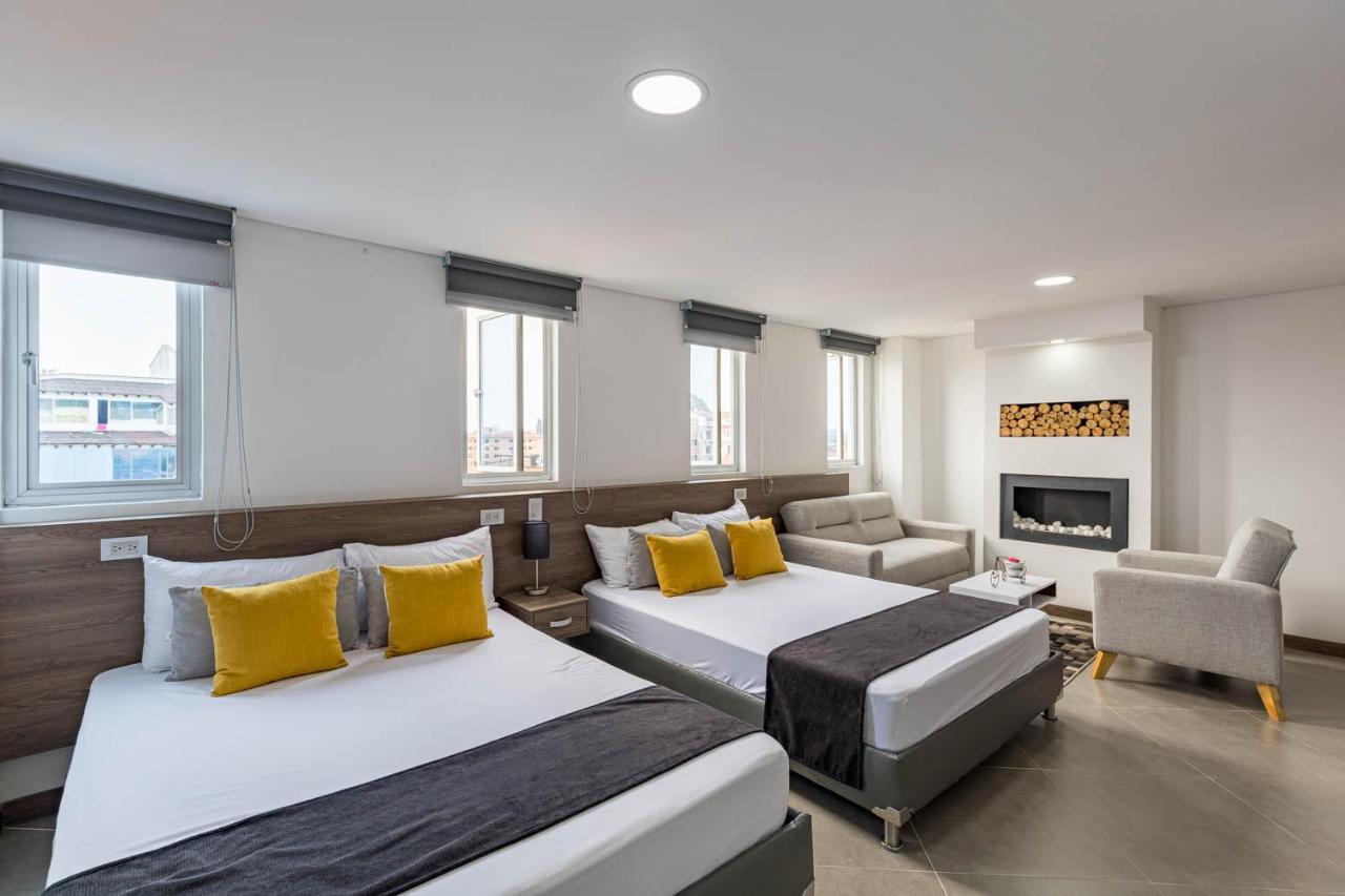 Hotel Velero San Antonio  Εξωτερικό φωτογραφία