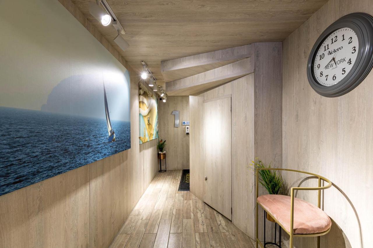 Hotel Velero San Antonio  Εξωτερικό φωτογραφία