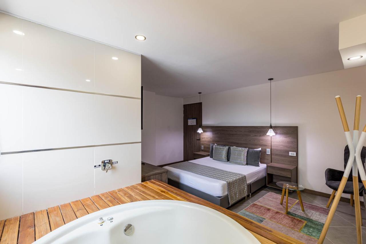 Hotel Velero San Antonio  Εξωτερικό φωτογραφία