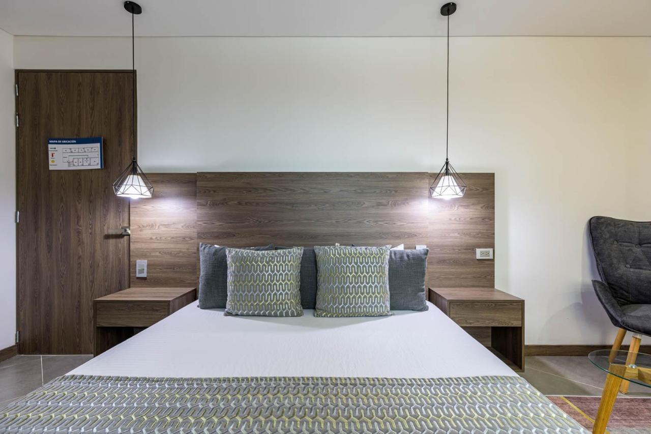 Hotel Velero San Antonio  Εξωτερικό φωτογραφία