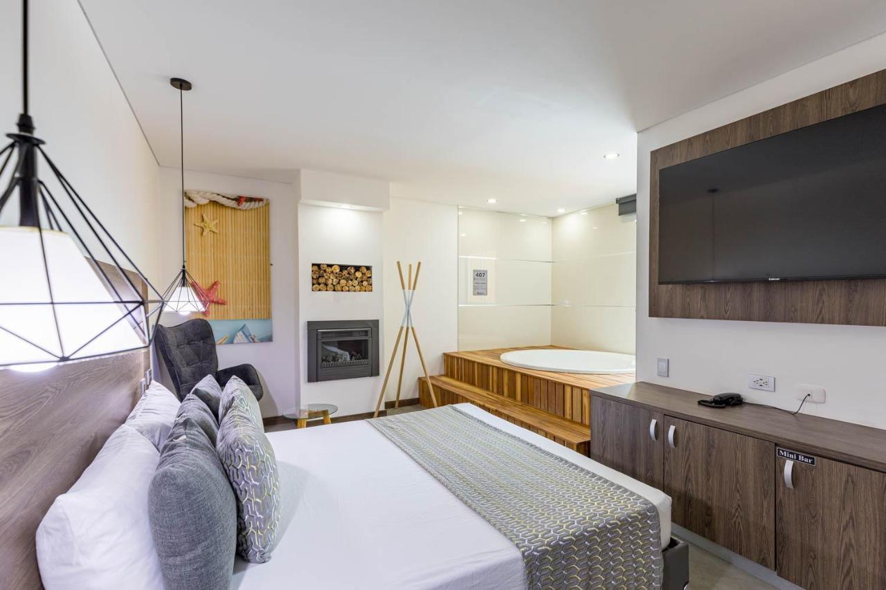 Hotel Velero San Antonio  Εξωτερικό φωτογραφία