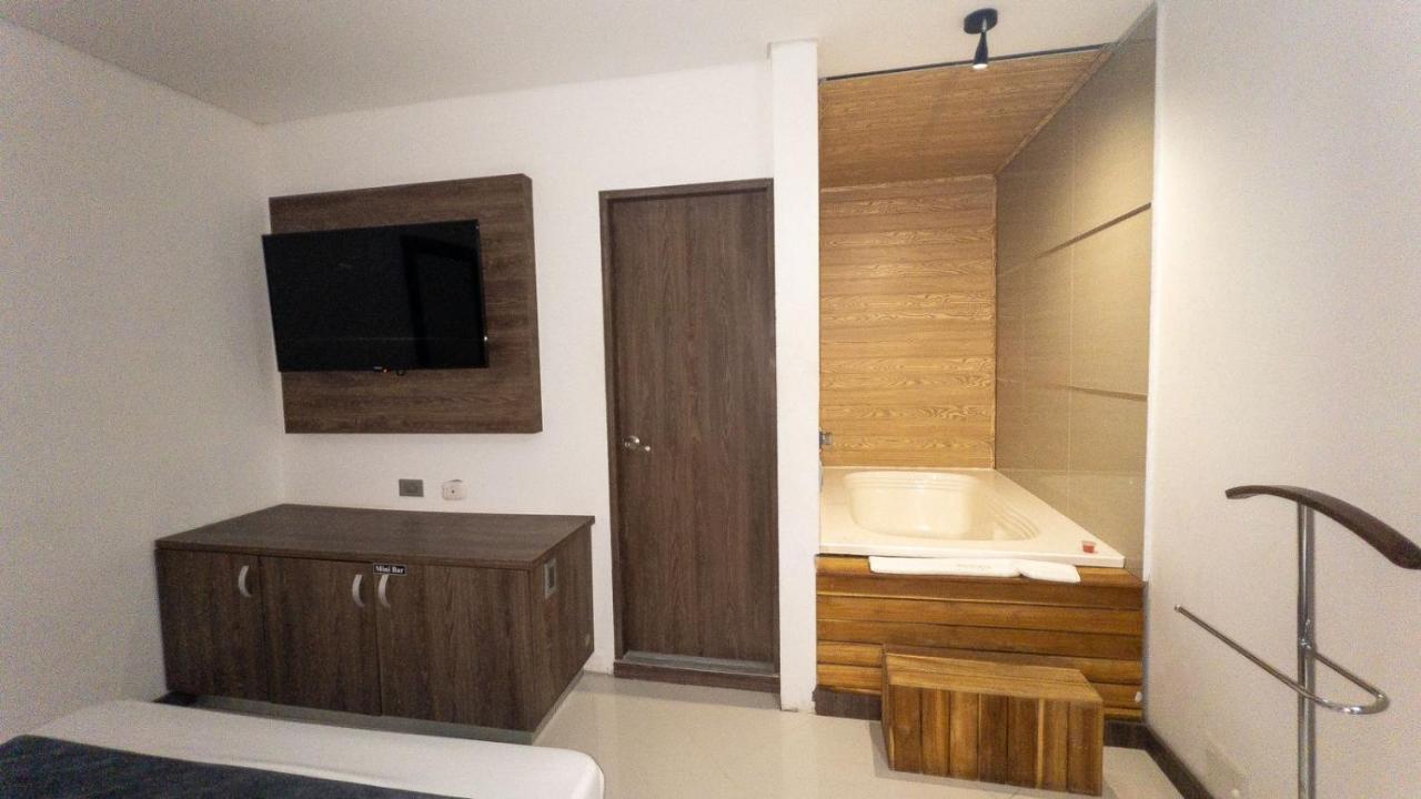Hotel Velero San Antonio  Εξωτερικό φωτογραφία