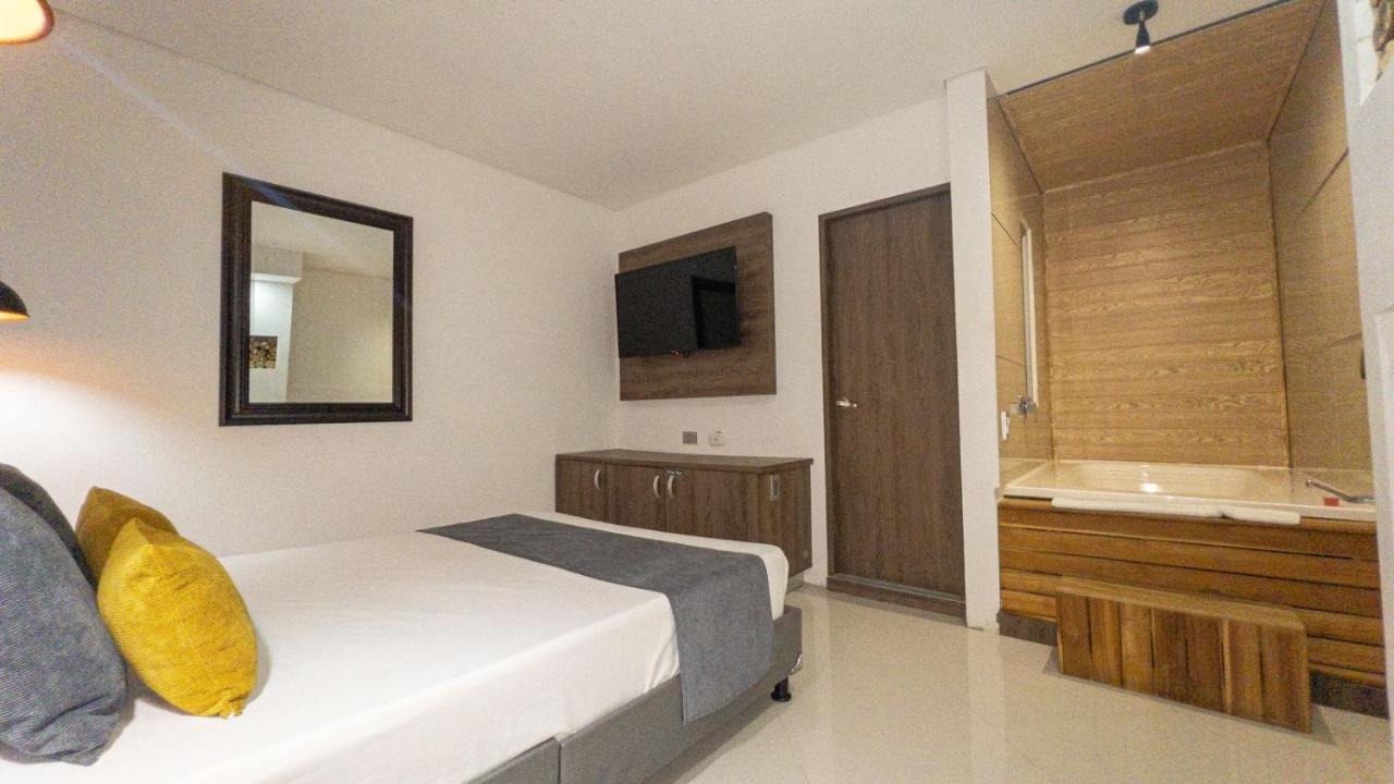 Hotel Velero San Antonio  Εξωτερικό φωτογραφία