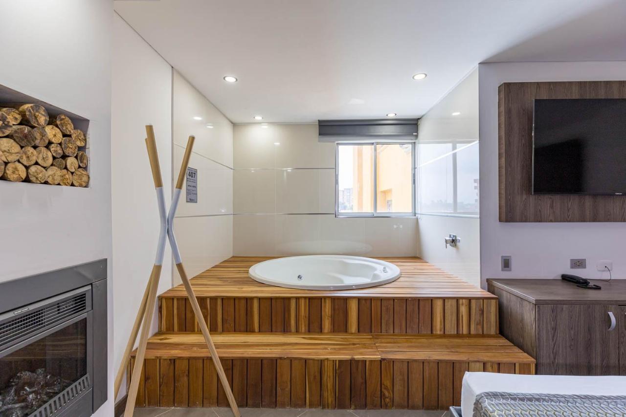 Hotel Velero San Antonio  Εξωτερικό φωτογραφία