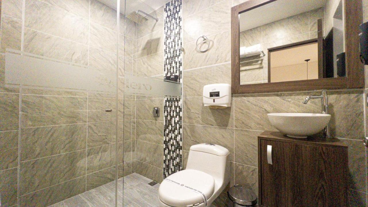 Hotel Velero San Antonio  Εξωτερικό φωτογραφία