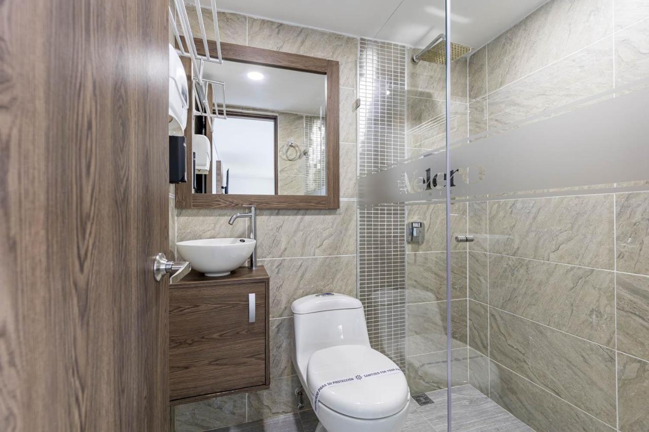 Hotel Velero San Antonio  Εξωτερικό φωτογραφία