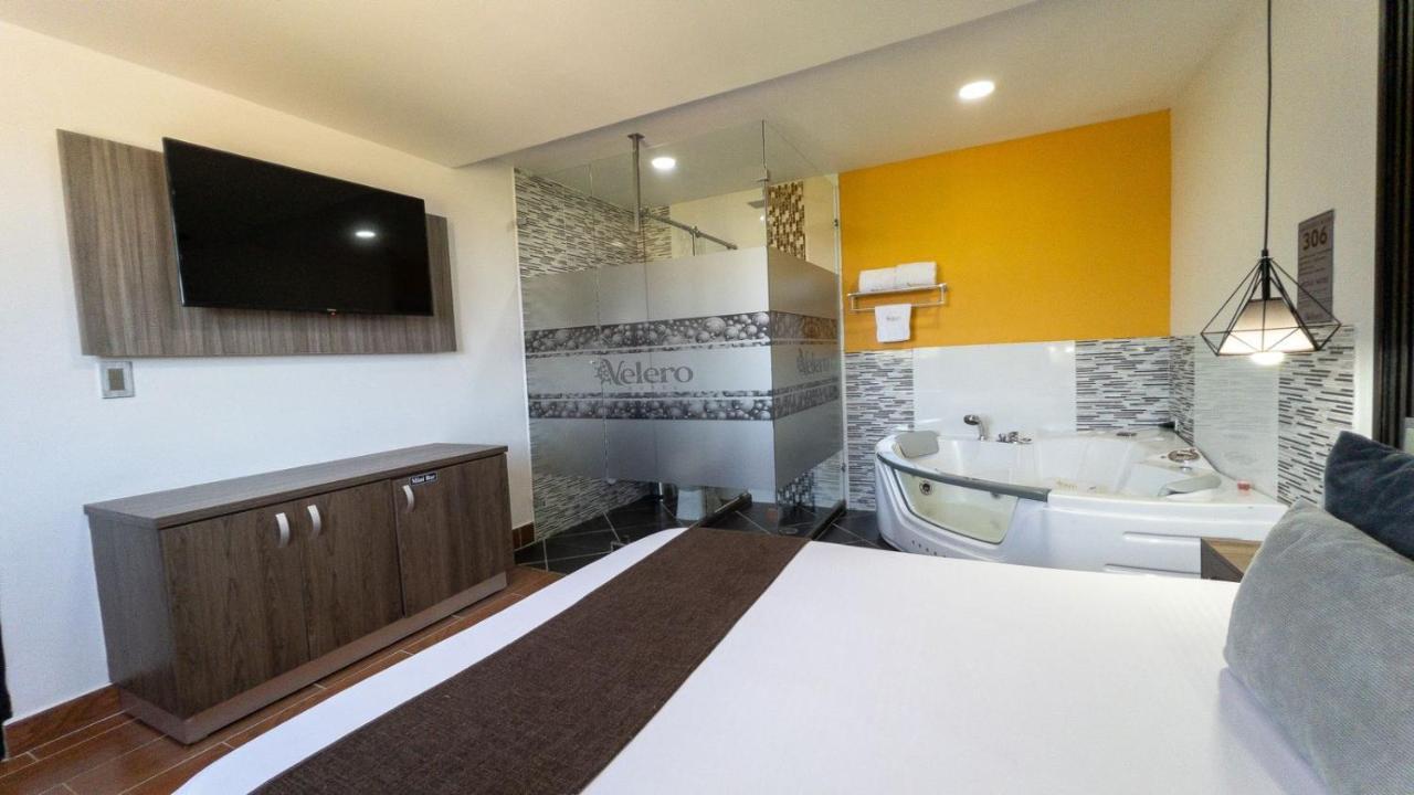 Hotel Velero San Antonio  Εξωτερικό φωτογραφία