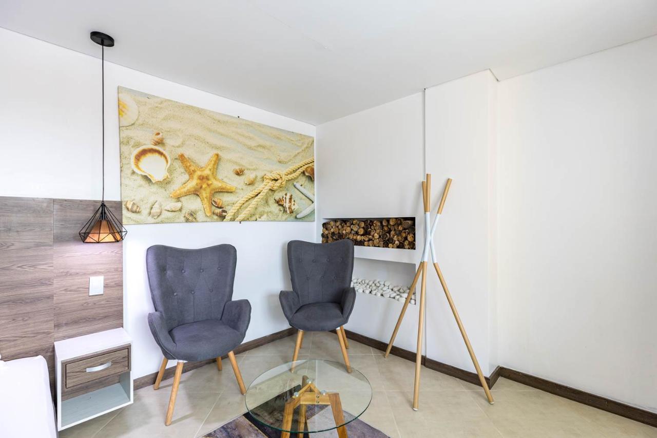 Hotel Velero San Antonio  Εξωτερικό φωτογραφία