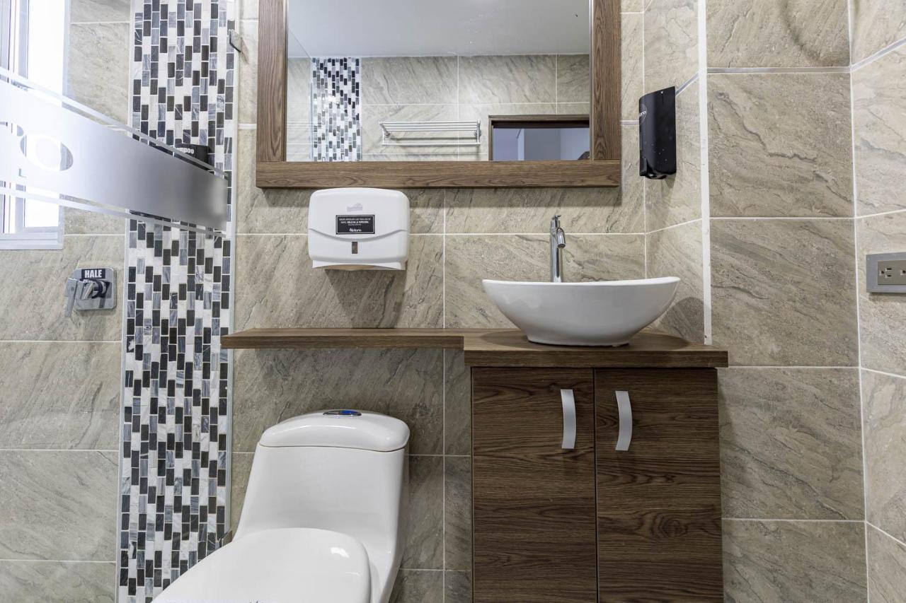 Hotel Velero San Antonio  Εξωτερικό φωτογραφία