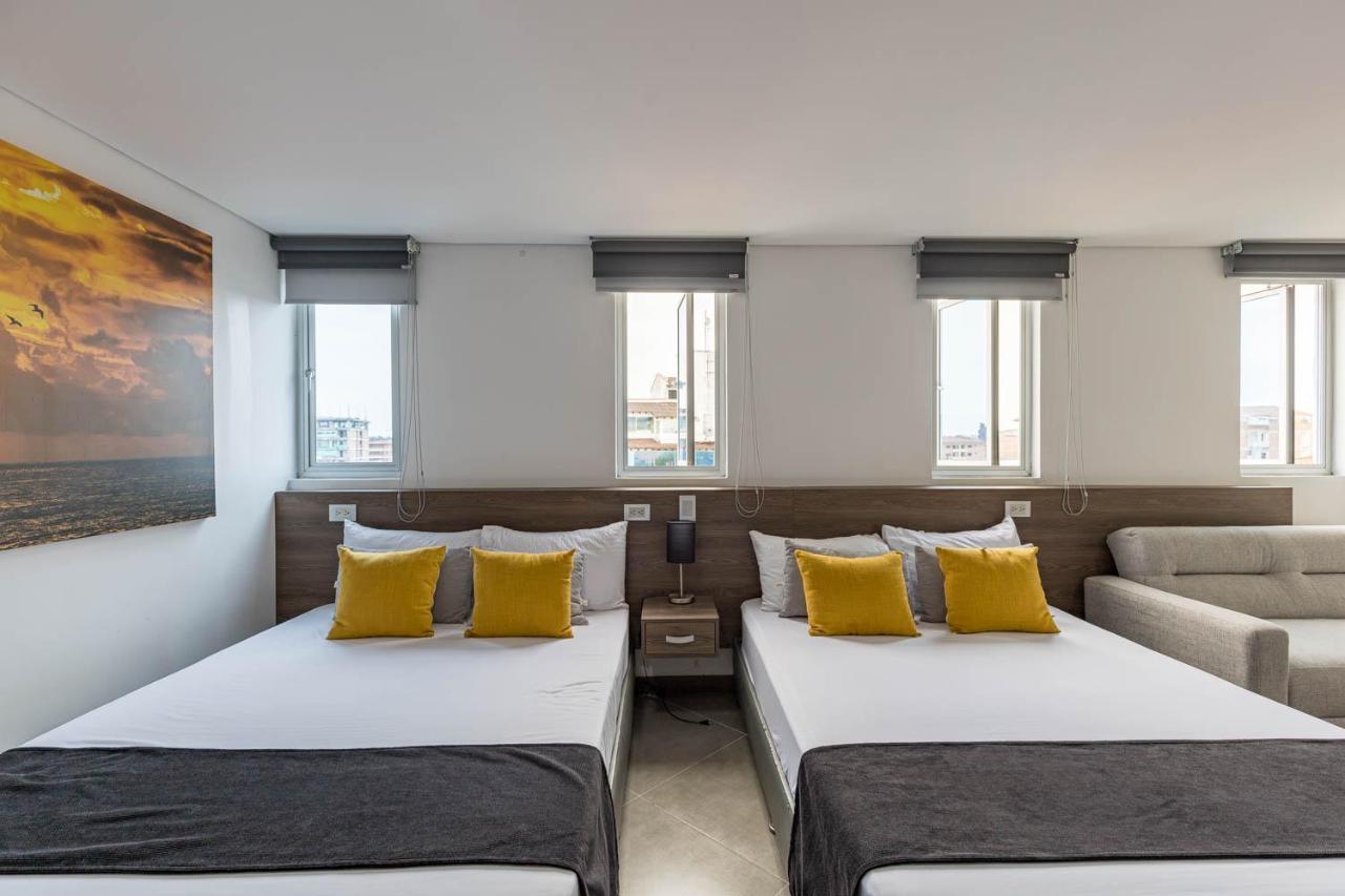 Hotel Velero San Antonio  Εξωτερικό φωτογραφία