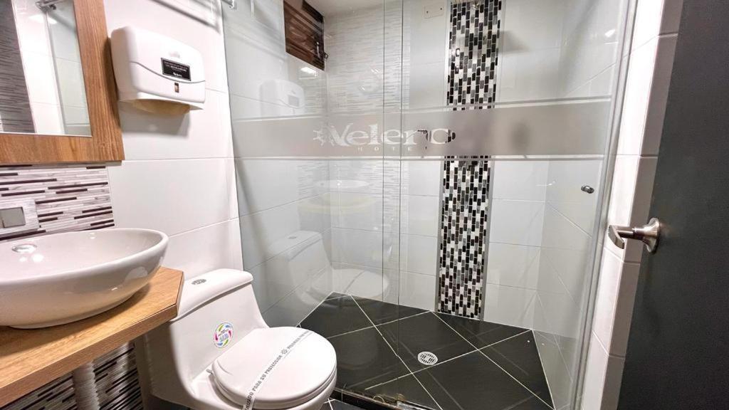 Hotel Velero San Antonio  Εξωτερικό φωτογραφία