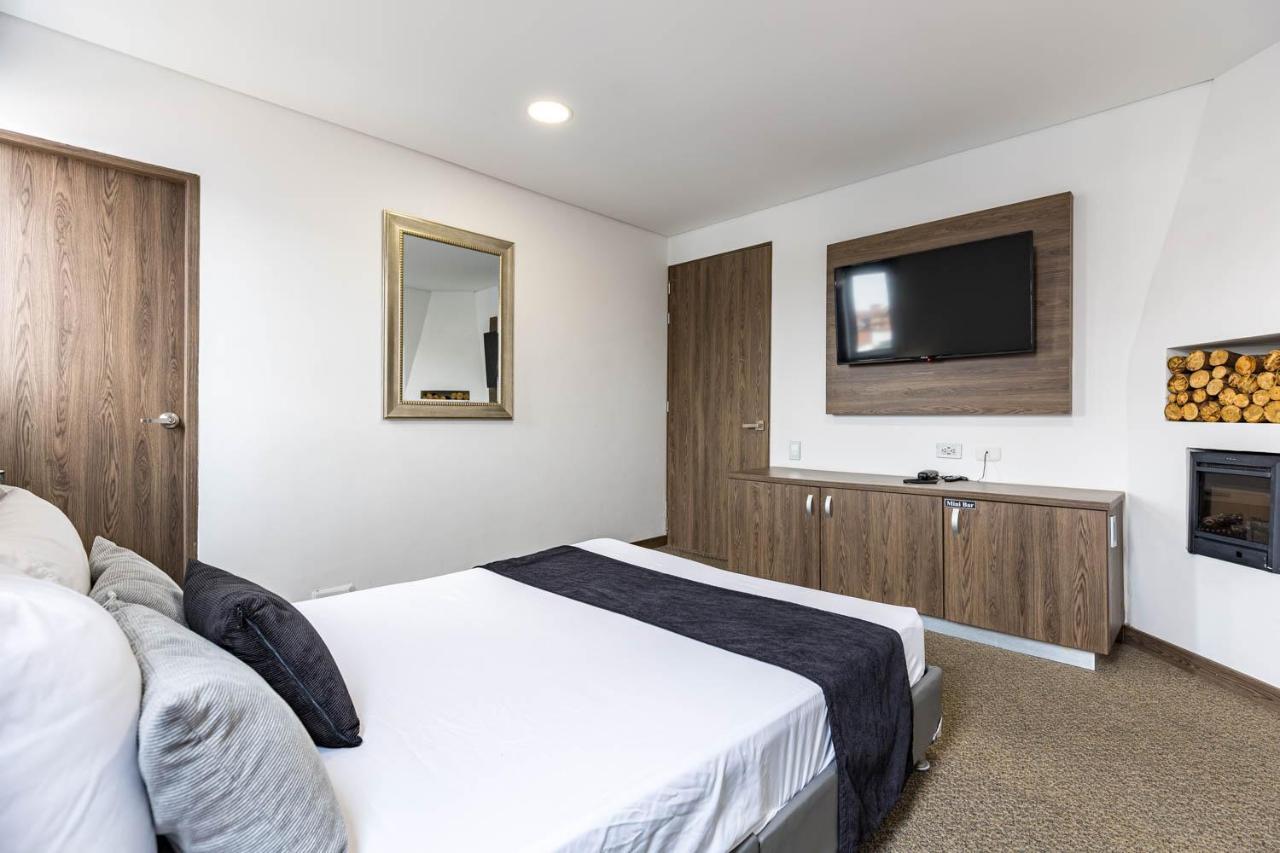 Hotel Velero San Antonio  Εξωτερικό φωτογραφία