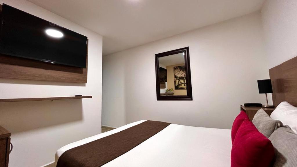 Hotel Velero San Antonio  Εξωτερικό φωτογραφία