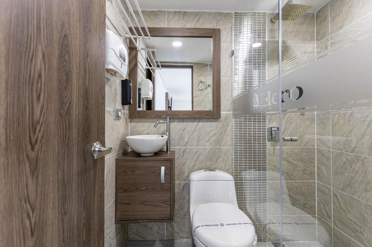 Hotel Velero San Antonio  Εξωτερικό φωτογραφία