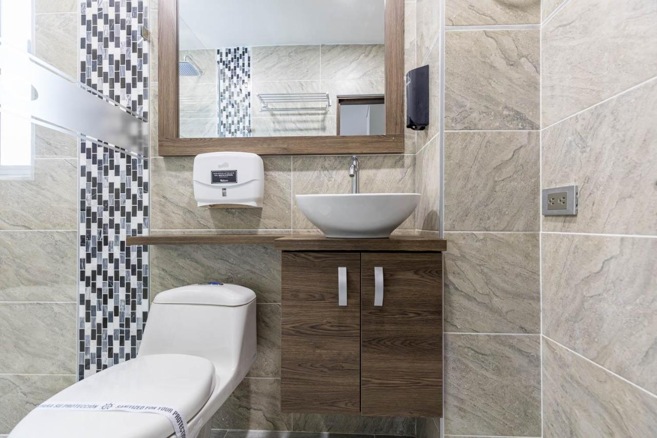 Hotel Velero San Antonio  Εξωτερικό φωτογραφία