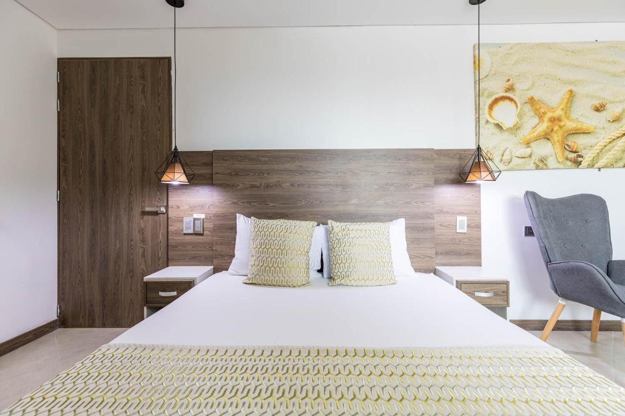 Hotel Velero San Antonio  Εξωτερικό φωτογραφία
