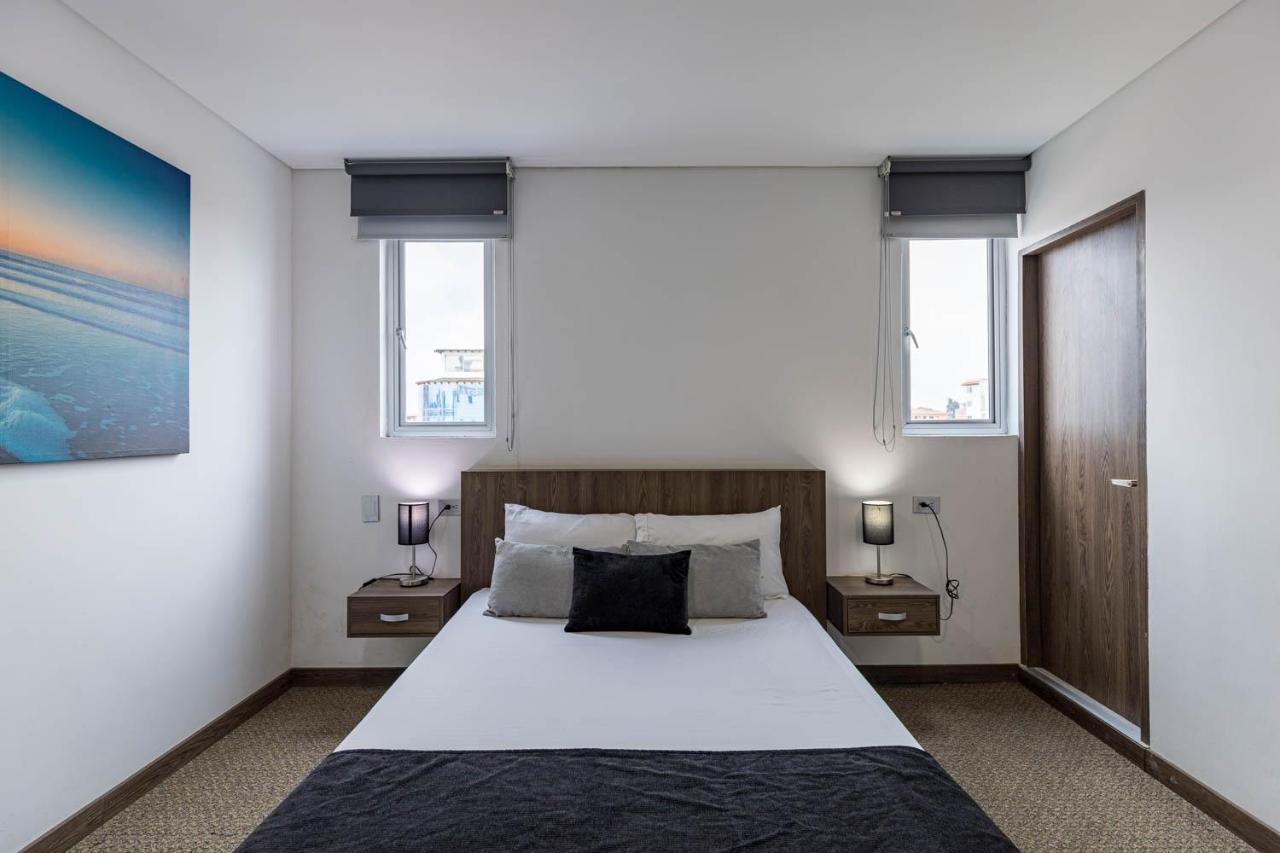 Hotel Velero San Antonio  Εξωτερικό φωτογραφία