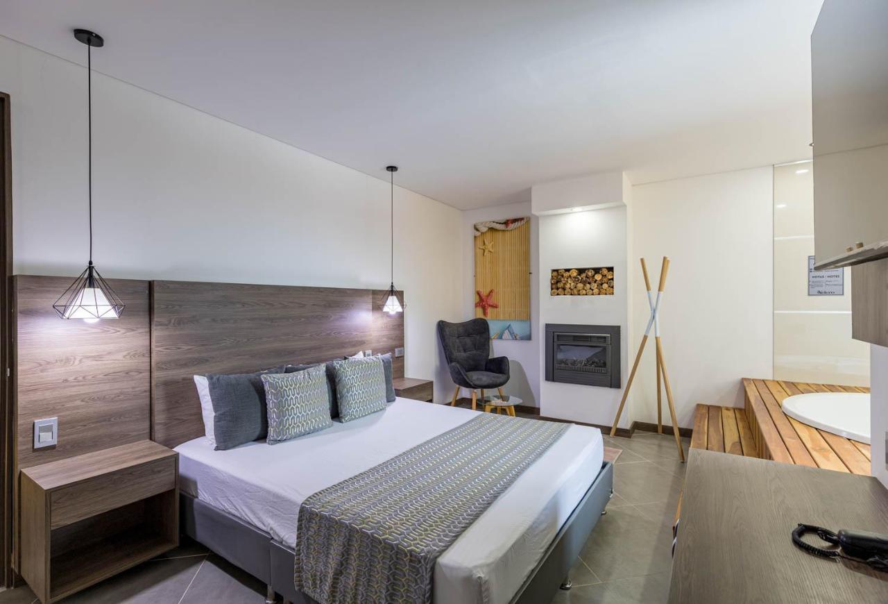 Hotel Velero San Antonio  Εξωτερικό φωτογραφία