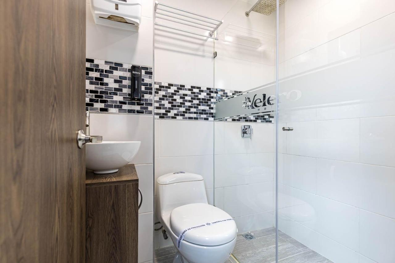 Hotel Velero San Antonio  Εξωτερικό φωτογραφία