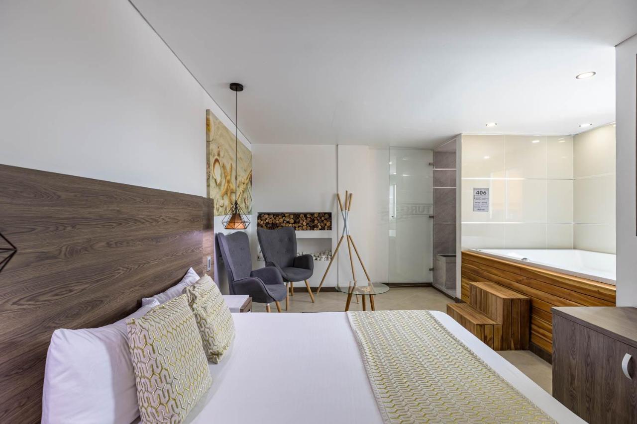 Hotel Velero San Antonio  Εξωτερικό φωτογραφία