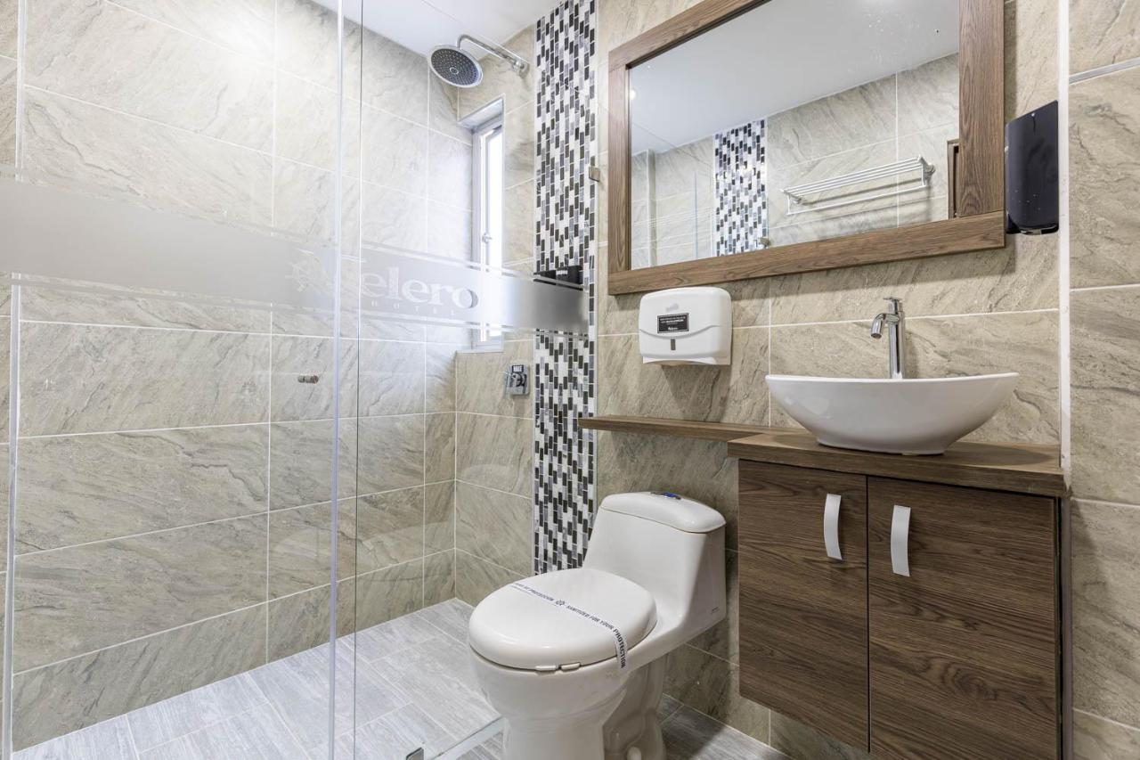 Hotel Velero San Antonio  Εξωτερικό φωτογραφία