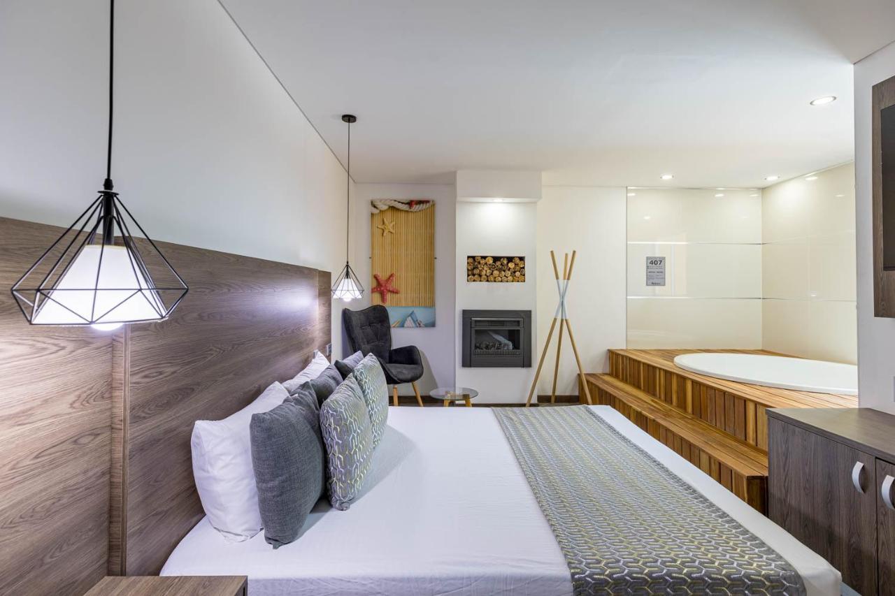 Hotel Velero San Antonio  Εξωτερικό φωτογραφία