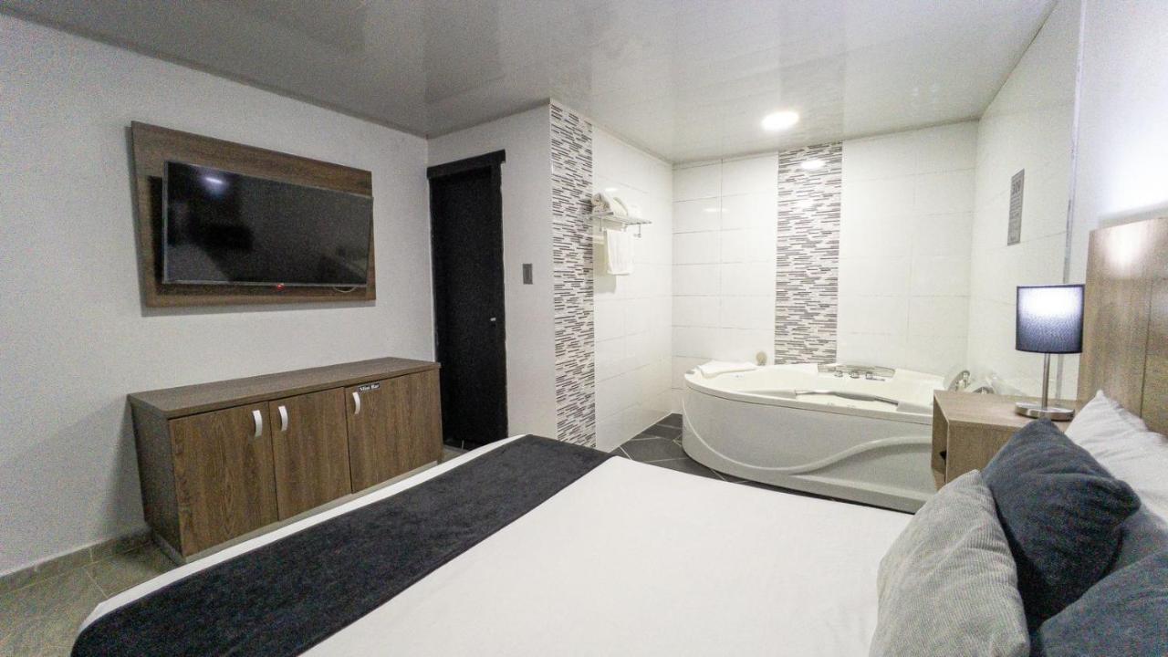 Hotel Velero San Antonio  Εξωτερικό φωτογραφία