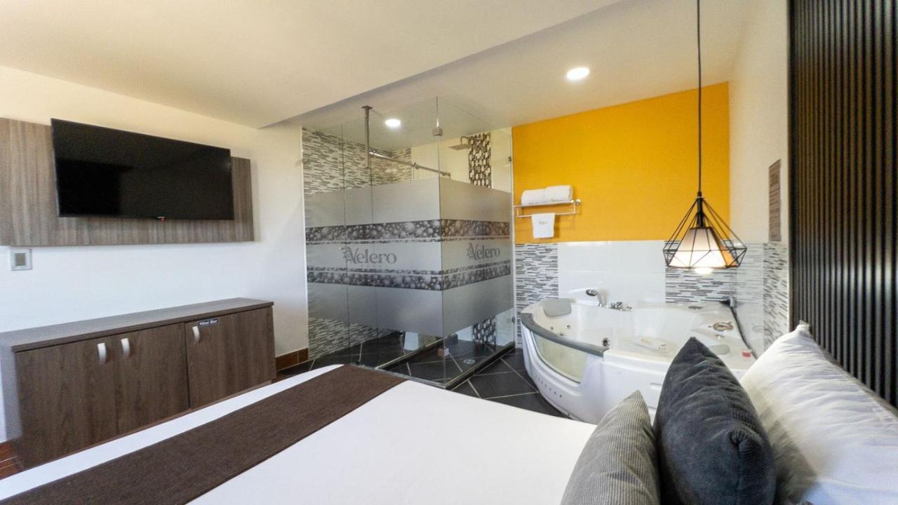 Hotel Velero San Antonio  Εξωτερικό φωτογραφία