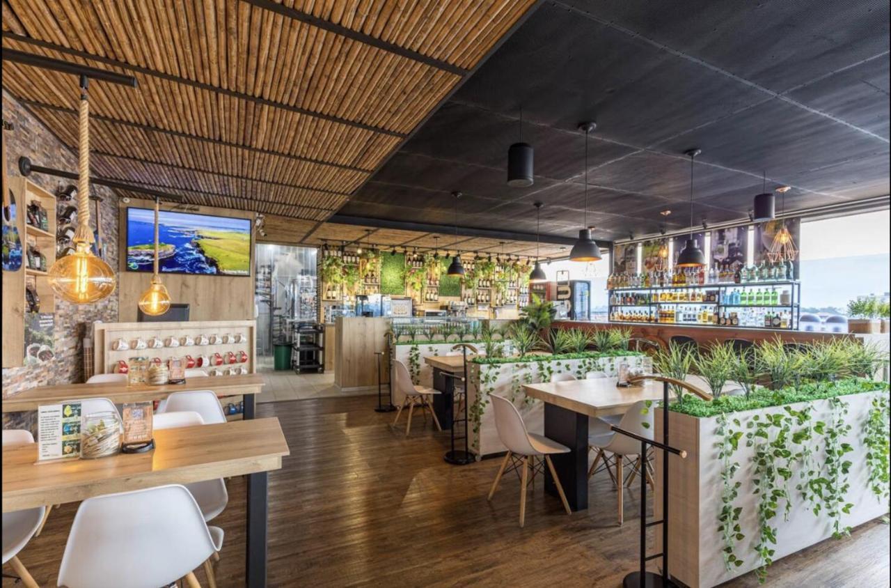 Hotel Velero San Antonio  Εξωτερικό φωτογραφία