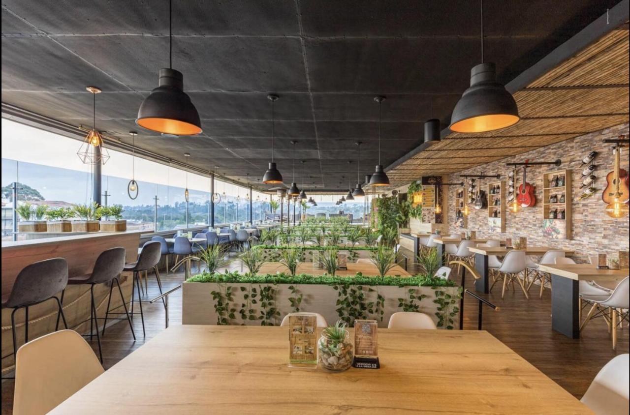 Hotel Velero San Antonio  Εξωτερικό φωτογραφία