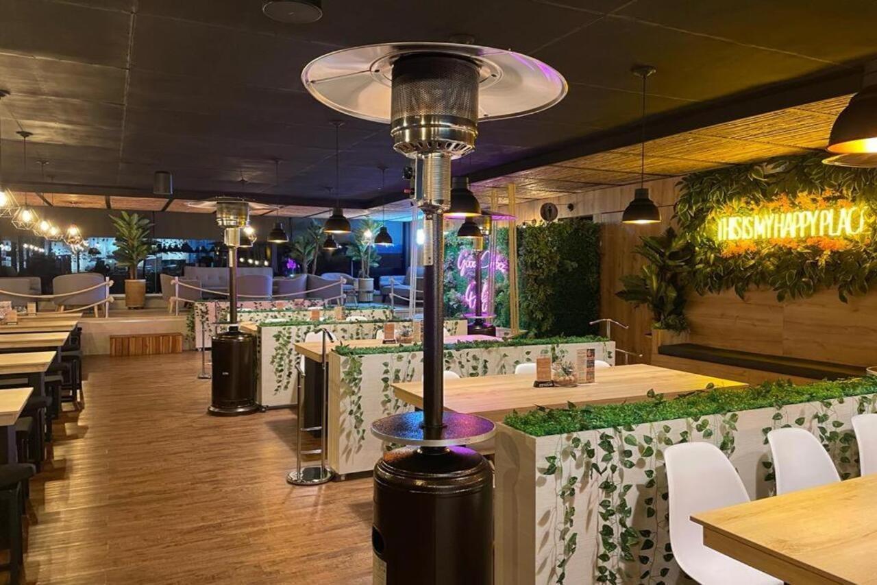 Hotel Velero San Antonio  Εξωτερικό φωτογραφία