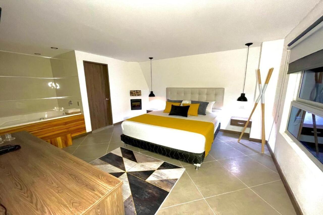 Hotel Velero San Antonio  Εξωτερικό φωτογραφία